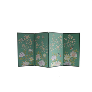 Folding Screen